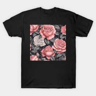 Roses T-Shirt